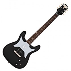 Epiphone Coronet Ebony