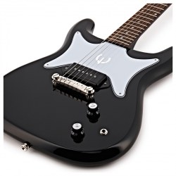 Epiphone Coronet Ebony