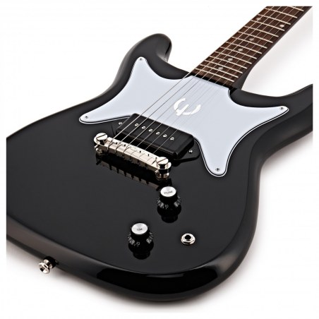 Epiphone Coronet Ebony