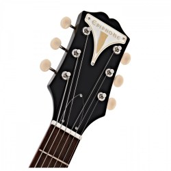 Epiphone Coronet Ebony