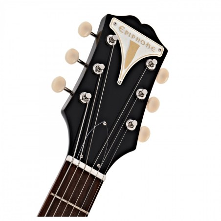 Epiphone Coronet Ebony