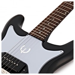 Epiphone Coronet Ebony