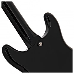 Epiphone Coronet Ebony