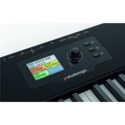 Studiologic SL88 GRAND