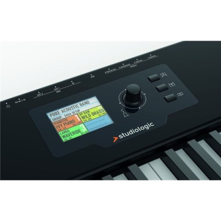Studiologic SL88 GRAND