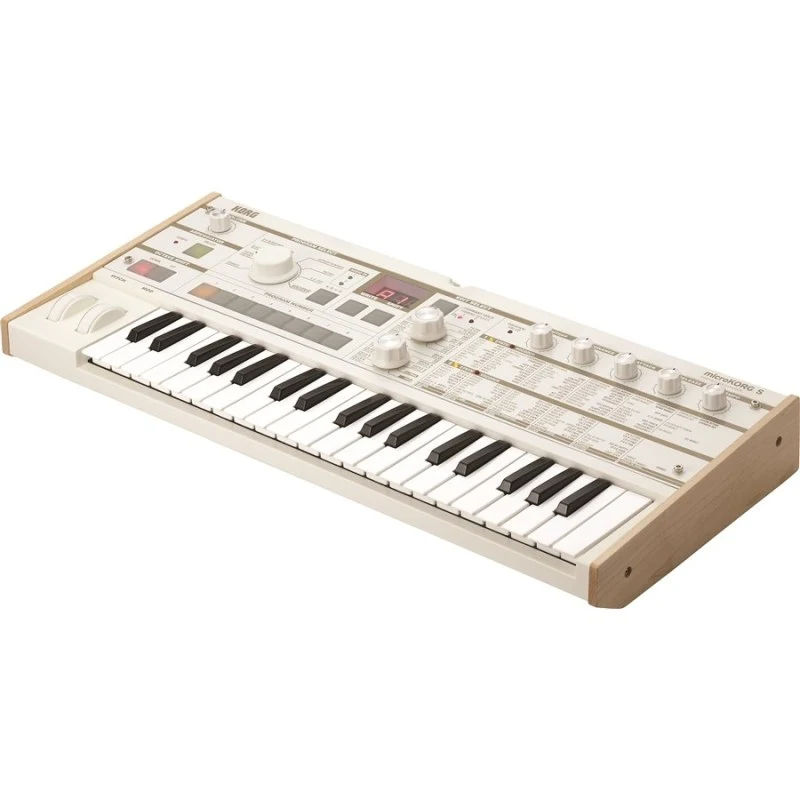 KORG microKORG S