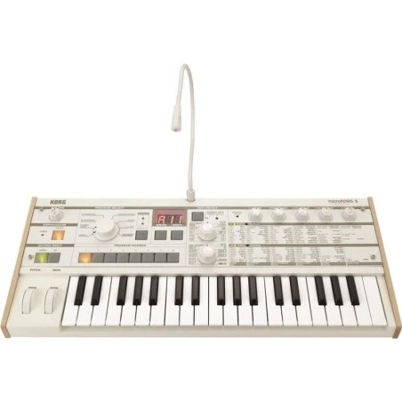 KORG microKORG S