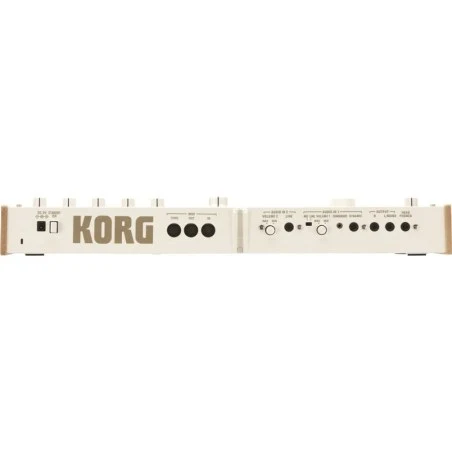 KORG microKORG S