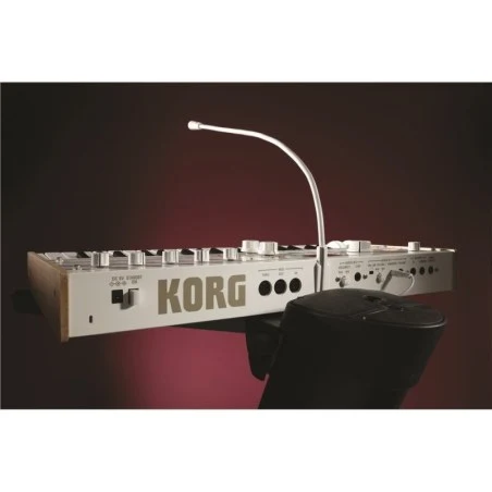 KORG microKORG S