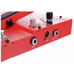 Digitech Whammy DT