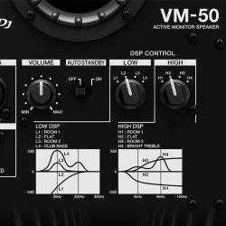 Pioneer Dj VM-50
