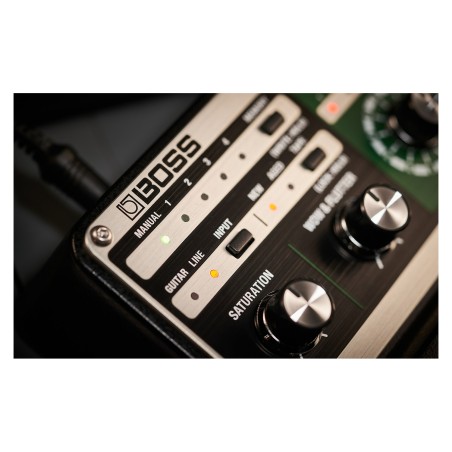 BOSS RE-202 Space Echo