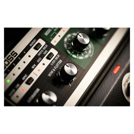 BOSS RE-202 Space Echo