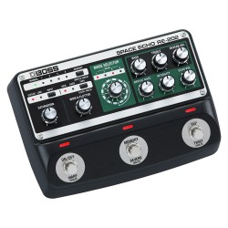 BOSS RE-202 Space Echo
