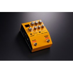 BOSS OD-200 Hybrid Drive