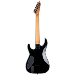 LTD JM-II Black Shadow Burst