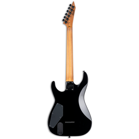 LTD JM-II Black Shadow Burst
