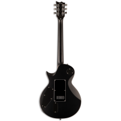 LTD EC-1000 Evertune BB Black Satin
