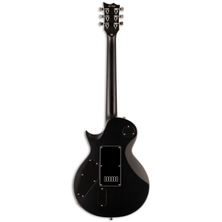 LTD EC-1000 Evertune BB Black Satin