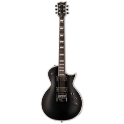 LTD EC-1000 Evertune BB Black Satin