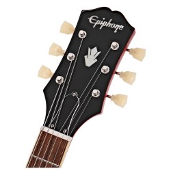 Epiphone Sg Standard '61 Maestro Vibrola Vintage Cherry