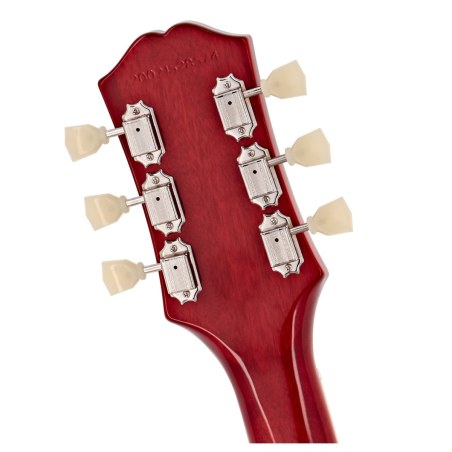 Epiphone Sg Standard '61 Maestro Vibrola Vintage Cherry