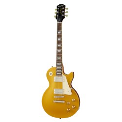 Epiphone Les Paul Standard '50s Metallic Gold