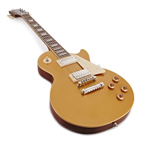 Epiphone Les Paul Standard '50s Metallic Gold