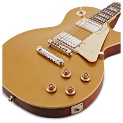 Epiphone Les Paul Standard '50s Metallic Gold