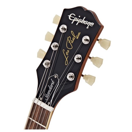 Epiphone Les Paul Standard '50s Metallic Gold