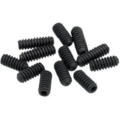 Fender Saddle Height Screws 12 Am Std Strat