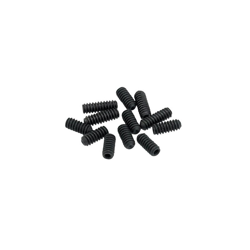 Fender Saddle Height Screws 12 Am Std Strat