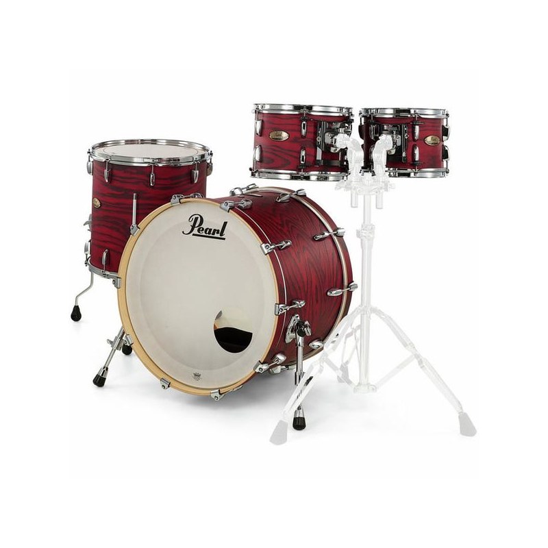 Pearl STS924XSP/C315 Antique Crimson Burts