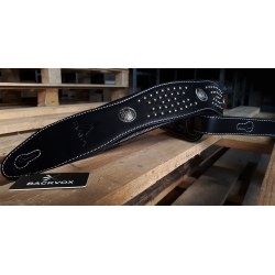 Backvox LF408BK