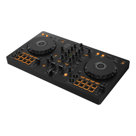 Pioneer Dj DDJ-FLX4