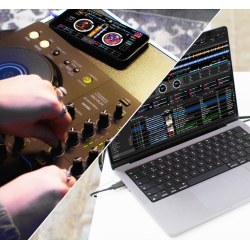 Pioneer Dj DDJ-FLX4