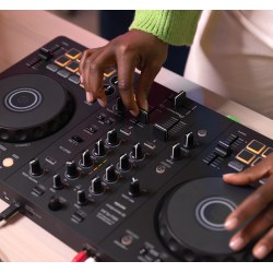 Pioneer Dj DDJ-FLX4