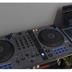 Pioneer Dj DDJ-FLX6-GT