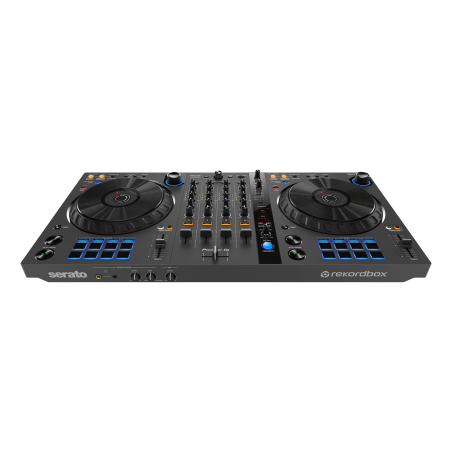 Pioneer Dj DDJ-FLX6-GT