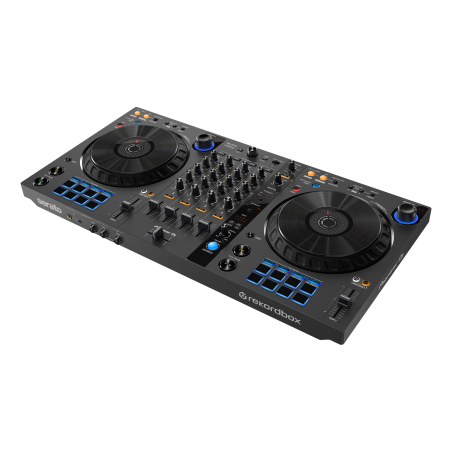 Pioneer Dj DDJ-FLX6-GT