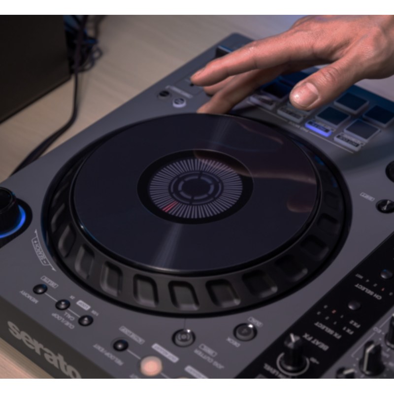 Pioneer Dj DDJ-FLX6-GT