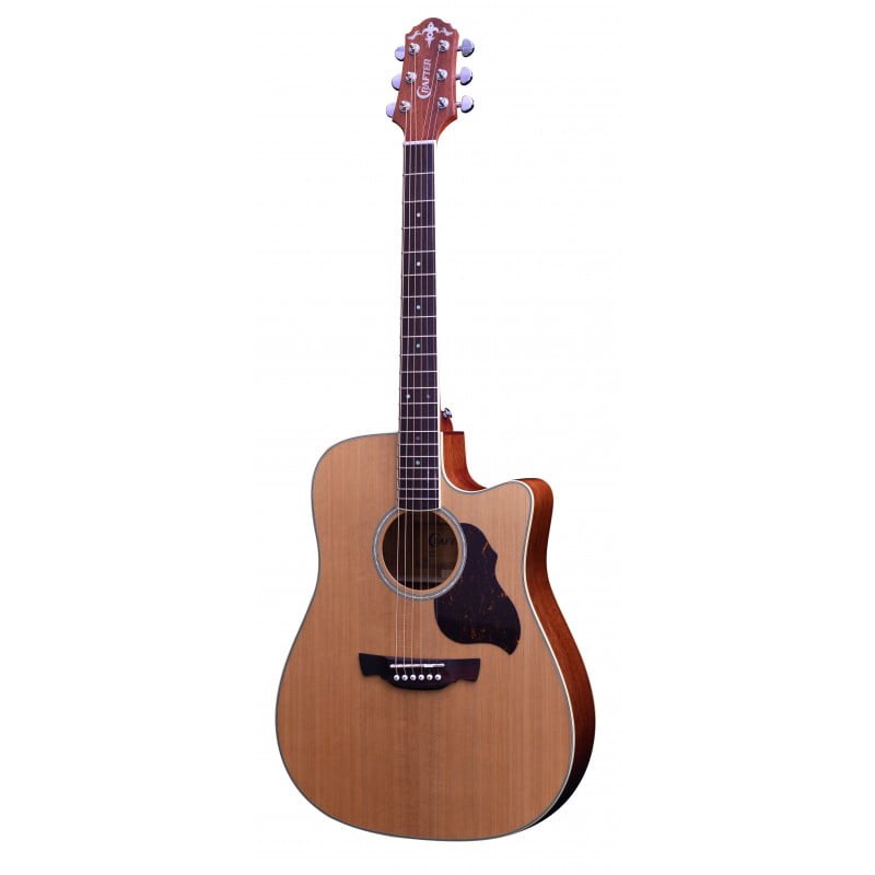 Crafter DE 7/N