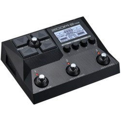 ZOOM G2 Four