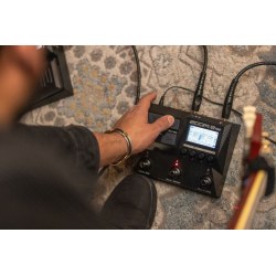 ZOOM G2 Four