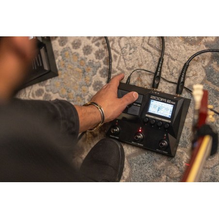 ZOOM G2 Four