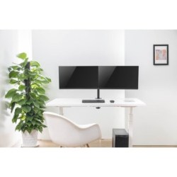 Audizio MAD20 Double Monitor Arm
