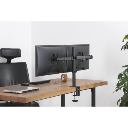 Audizio MAD20 Double Monitor Arm