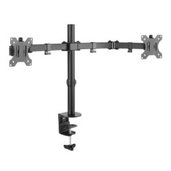 Audizio MAD20 Double Monitor Arm