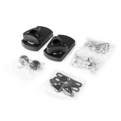 Audizio HTS25 Supporto Per Altoparlanti