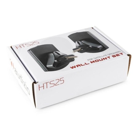 Audizio HTS25 Supporto Per Altoparlanti
